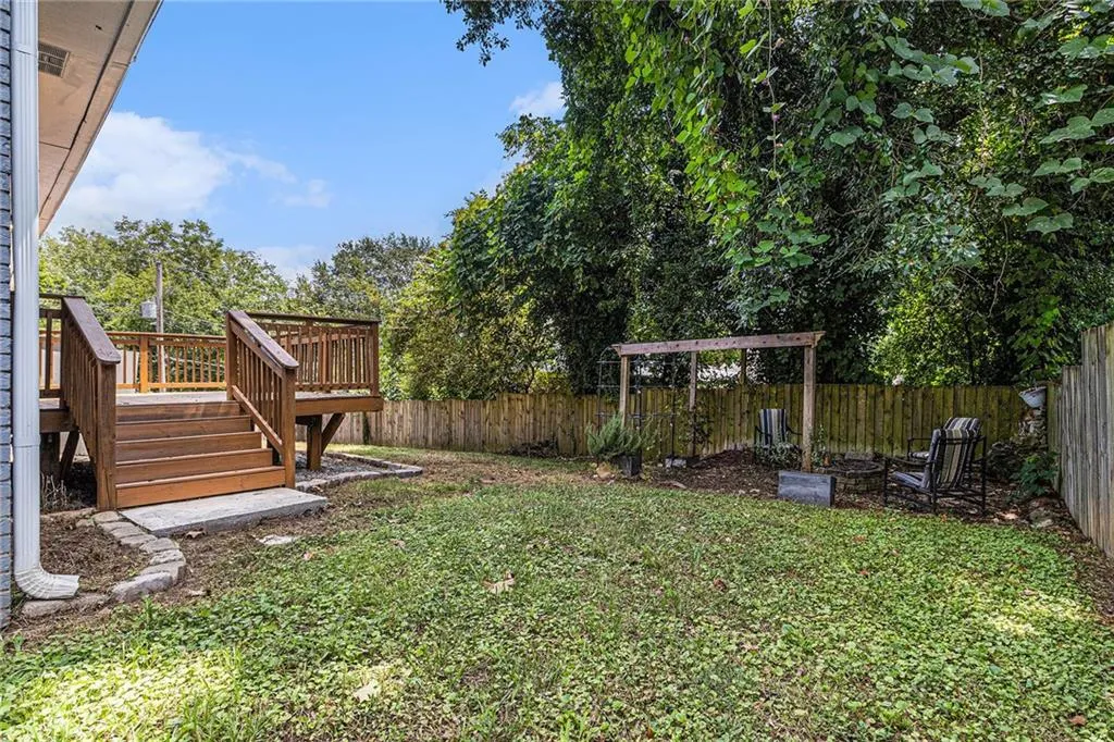2222 Hill Street Nw, Atlanta, Georgia 30318, 4 Bedrooms Bedrooms, ,2 BathroomsBathrooms,Residential,For Sale,2222 Hill Street Nw,7634929