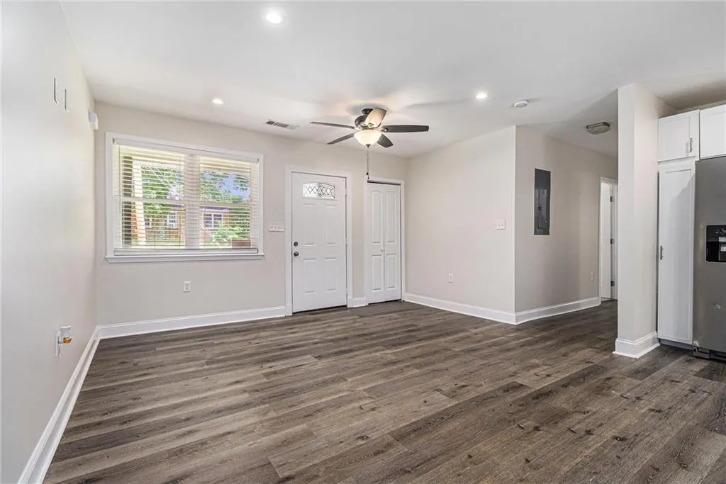 2222 Hill Street Nw, Atlanta, Georgia 30318, 4 Bedrooms Bedrooms, ,2 BathroomsBathrooms,Residential,For Sale,2222 Hill Street Nw,7634929
