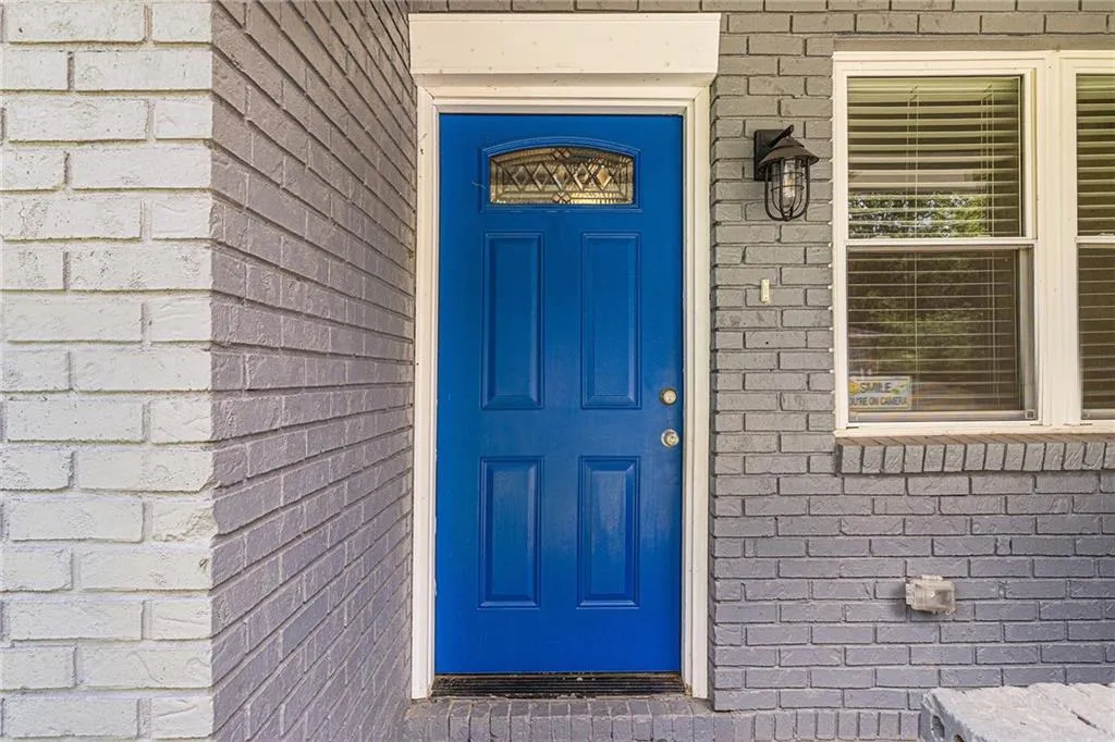 2222 Hill Street Nw, Atlanta, Georgia 30318, 4 Bedrooms Bedrooms, ,2 BathroomsBathrooms,Residential,For Sale,2222 Hill Street Nw,7634929