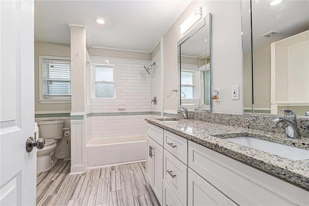 2222 Hill Street Nw, Atlanta, Georgia 30318, 4 Bedrooms Bedrooms, ,2 BathroomsBathrooms,Residential,For Sale,2222 Hill Street Nw,7634929