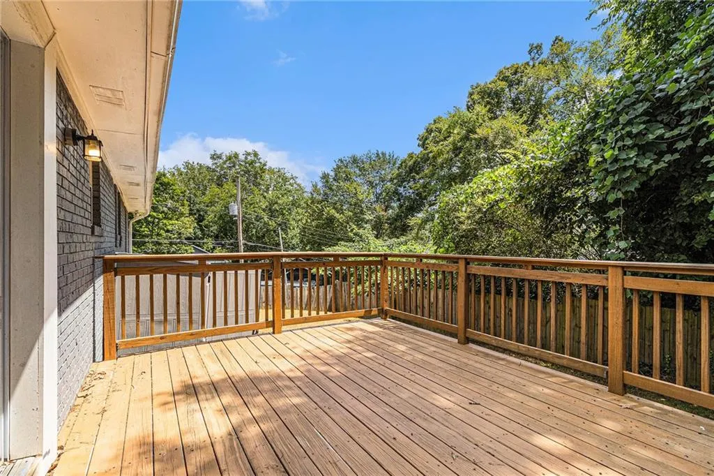2222 Hill Street Nw, Atlanta, Georgia 30318, 4 Bedrooms Bedrooms, ,2 BathroomsBathrooms,Residential,For Sale,2222 Hill Street Nw,7634929