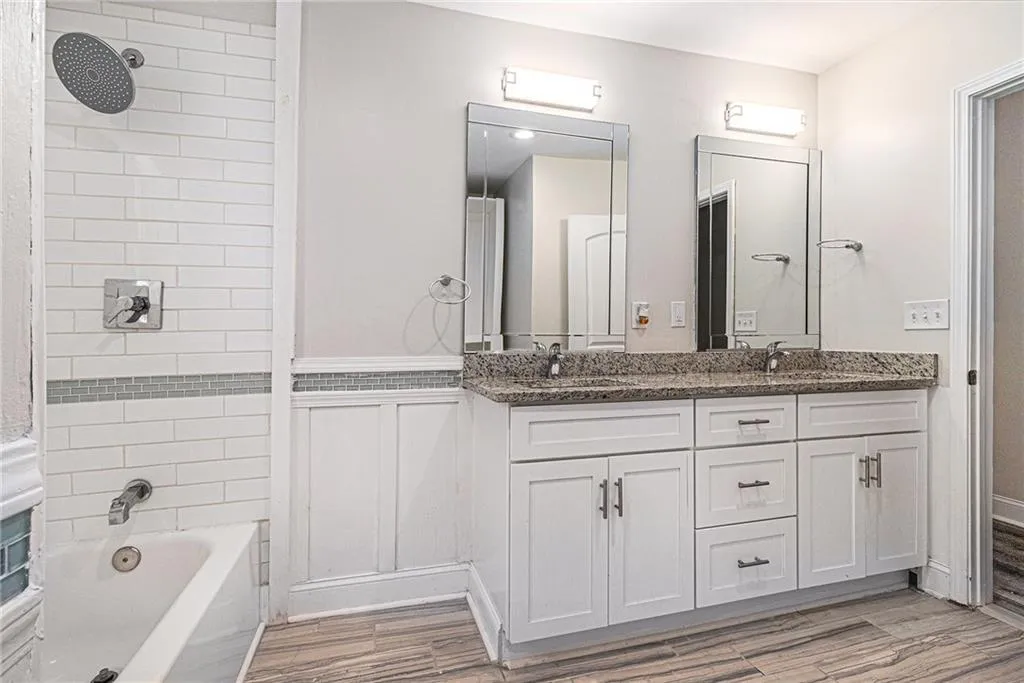 2222 Hill Street Nw, Atlanta, Georgia 30318, 4 Bedrooms Bedrooms, ,2 BathroomsBathrooms,Residential,For Sale,2222 Hill Street Nw,7634929