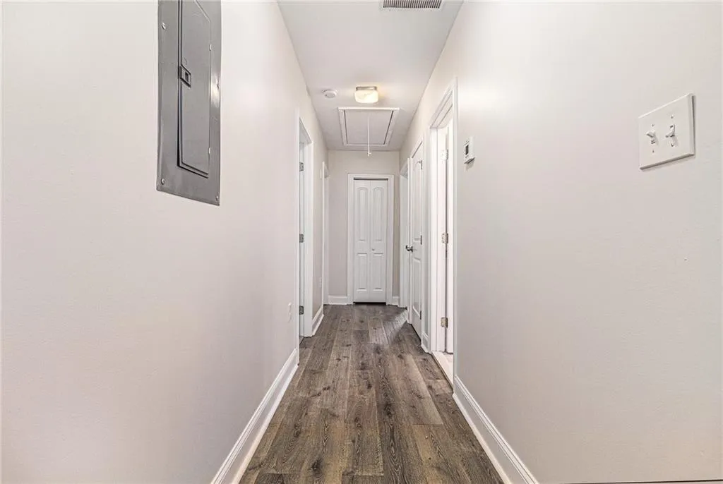 2222 Hill Street Nw, Atlanta, Georgia 30318, 4 Bedrooms Bedrooms, ,2 BathroomsBathrooms,Residential,For Sale,2222 Hill Street Nw,7634929