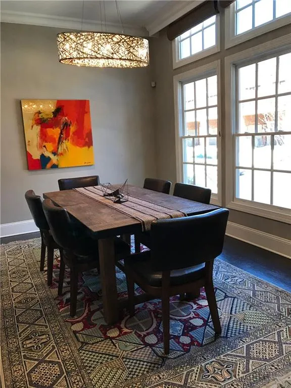 2958 Savoy Way Ne, Brookhaven, Georgia 30319, 3 Bedrooms Bedrooms, ,3 BathroomsBathrooms,Residential,Sold,2958 Savoy Way Ne,5941997