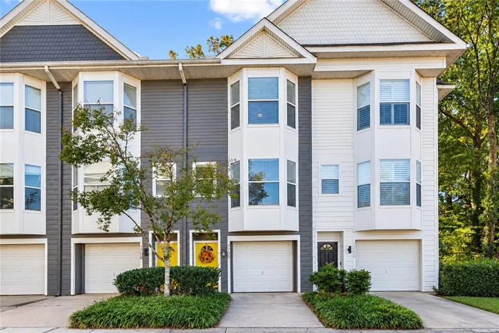 951 Glenwood Avenue Se Unit 1709, Atlanta, Georgia 30316