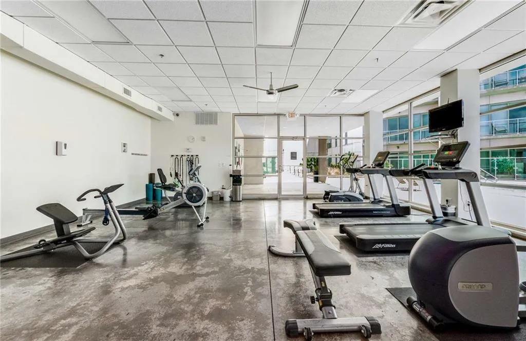 1100 Howell Mill Road Nw Unit 212, Atlanta, Georgia 30318, 2 Bedrooms Bedrooms, ,2 BathroomsBathrooms,Residential,For Sale,1100 Howell Mill Road Nw Unit 212,7588409