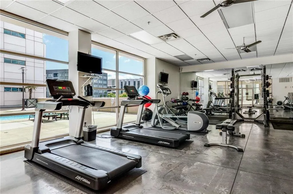 1100 Howell Mill Road Nw Unit 212, Atlanta, Georgia 30318, 2 Bedrooms Bedrooms, ,2 BathroomsBathrooms,Residential,For Sale,1100 Howell Mill Road Nw Unit 212,7588409