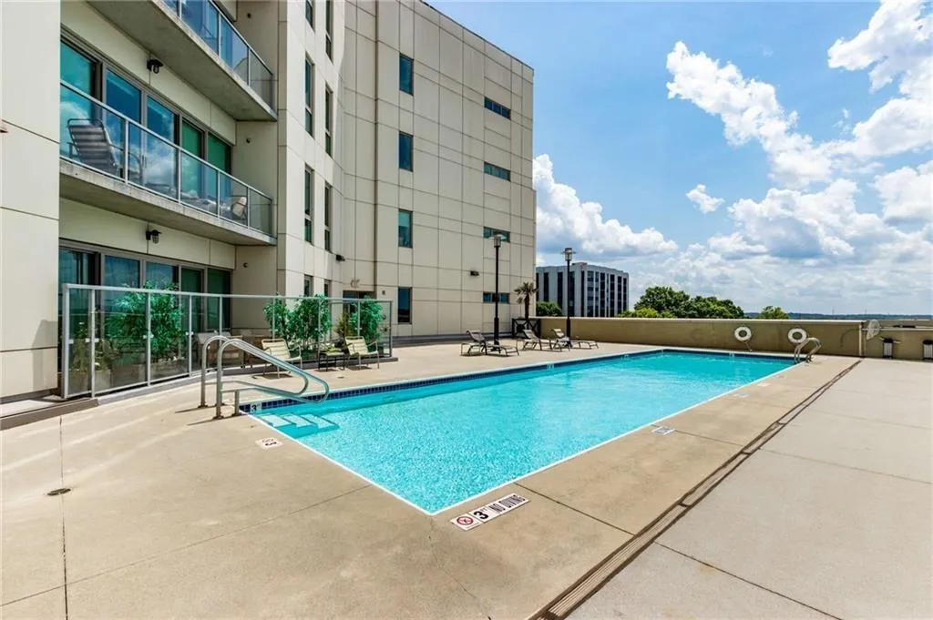 1100 Howell Mill Road Nw Unit 212, Atlanta, Georgia 30318, 2 Bedrooms Bedrooms, ,2 BathroomsBathrooms,Residential,For Sale,1100 Howell Mill Road Nw Unit 212,7588409