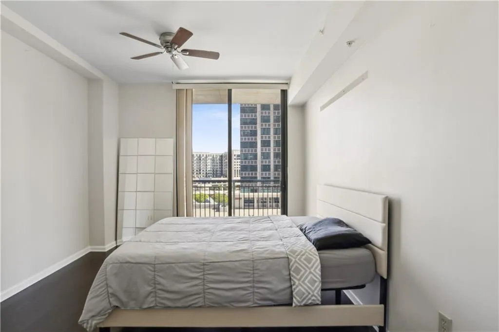 3040 Peachtree Road Nw Unit 713, Atlanta, Georgia 30305, 1 Bedroom Bedrooms, ,1 BathroomBathrooms,Residential,For Sale,3040 Peachtree Road Nw Unit 713,7566856