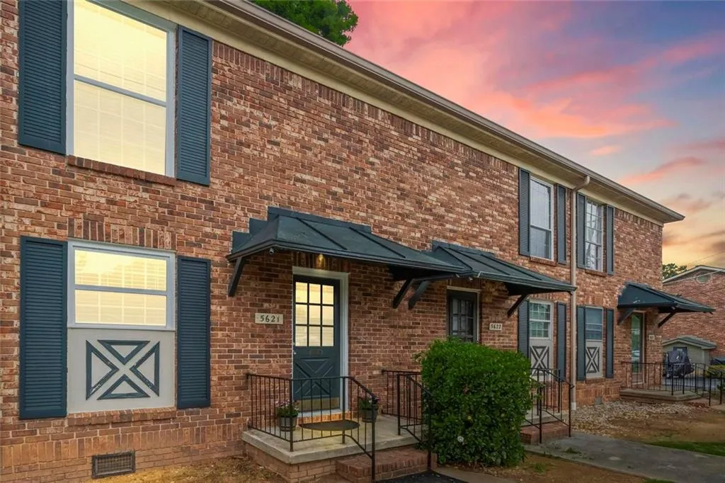 5621 Kingsport Drive Ne, Sandy Springs, Georgia 30342, 2 Bedrooms Bedrooms, 0 ,1 BathroomBathrooms,Residential,For Sale,5621 Kingsport Drive Ne,7775268