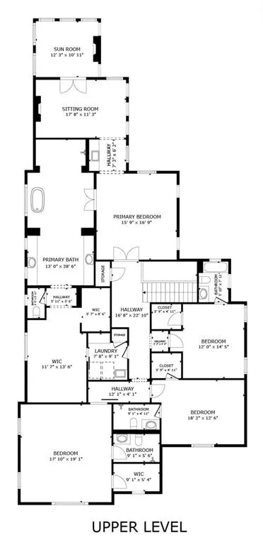 44 Barbara Lane, Atlanta, Georgia 30327, 6 Bedrooms Bedrooms, ,6 BathroomsBathrooms,Residential,For Sale,44 Barbara Lane,7617457