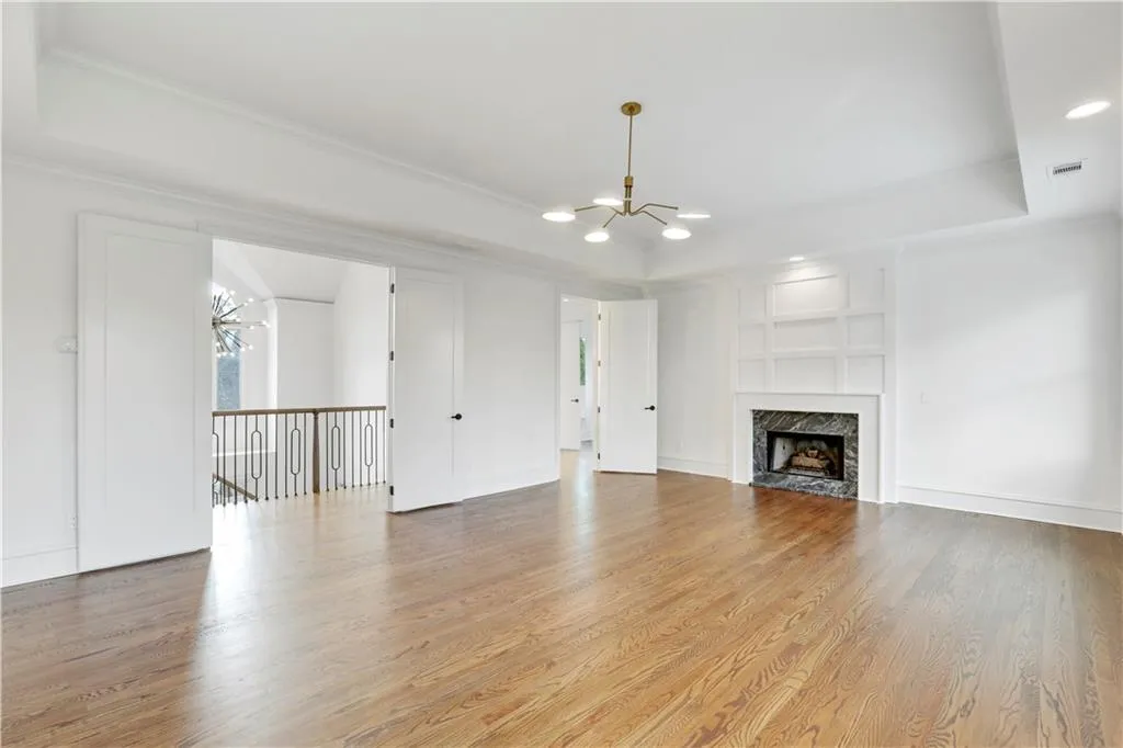 415 Laurel Chase Court, Atlanta, Georgia 30327, 5 Bedrooms Bedrooms, ,5 BathroomsBathrooms,Residential,Sold,415 Laurel Chase Court,6681286
