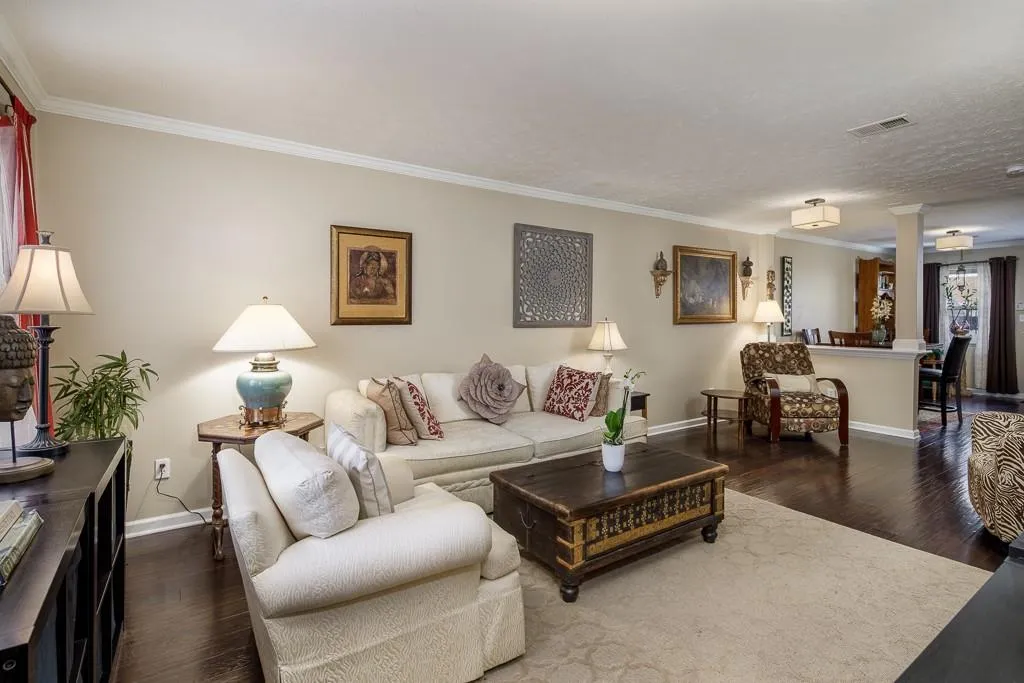 145 N River Drive Unit G, Sandy Springs, Georgia 30350, 2 Bedrooms Bedrooms, ,2 BathroomsBathrooms,Residential,Sold,145 N River Drive Unit G,6508112
