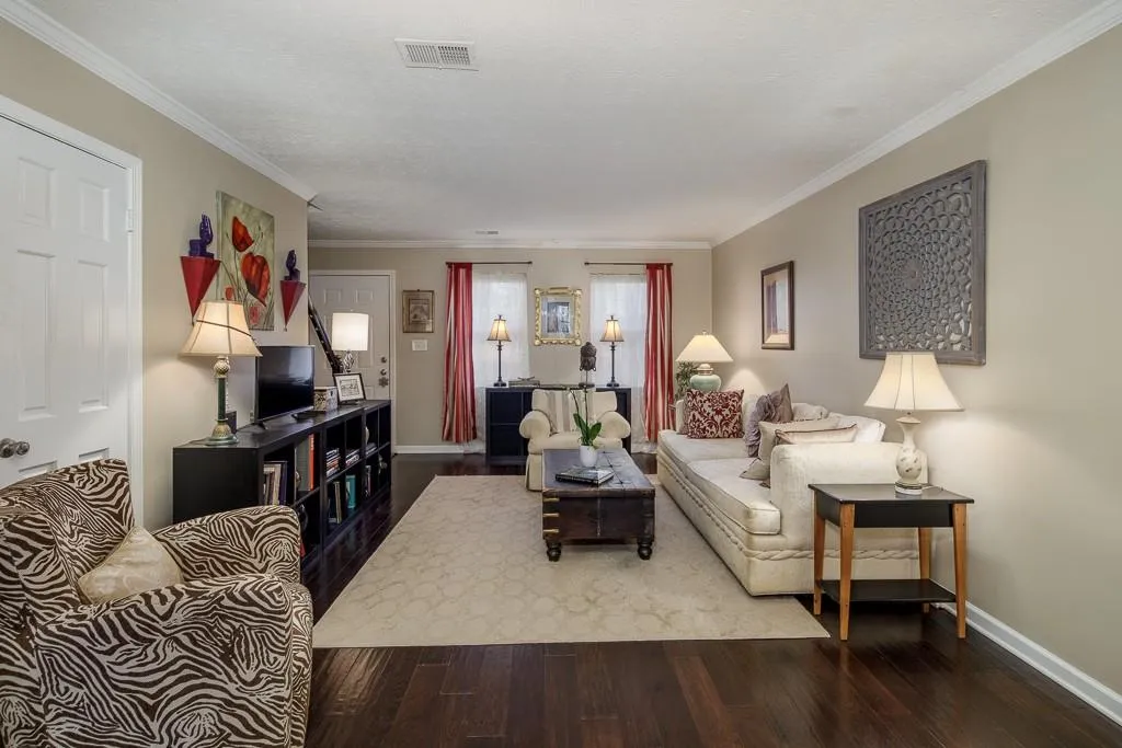 145 N River Drive Unit G, Sandy Springs, Georgia 30350, 2 Bedrooms Bedrooms, ,2 BathroomsBathrooms,Residential,Sold,145 N River Drive Unit G,6508112