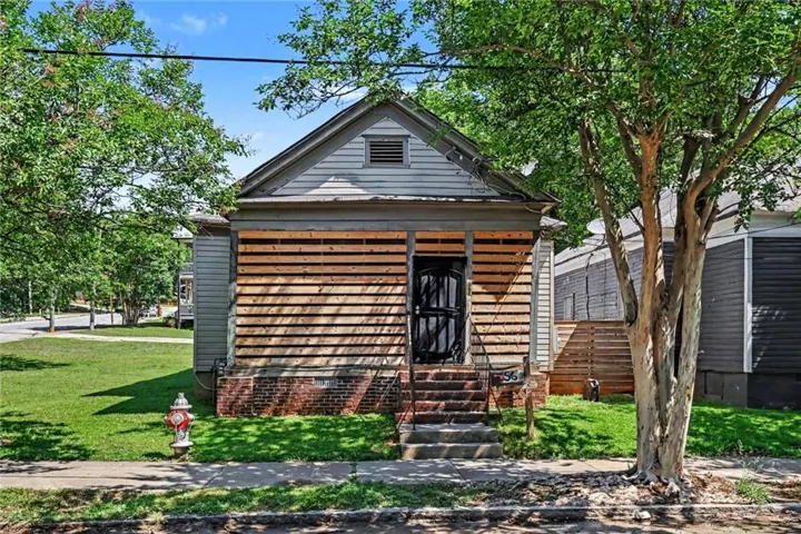 56 Ormond Street Se, Atlanta, Georgia 30315