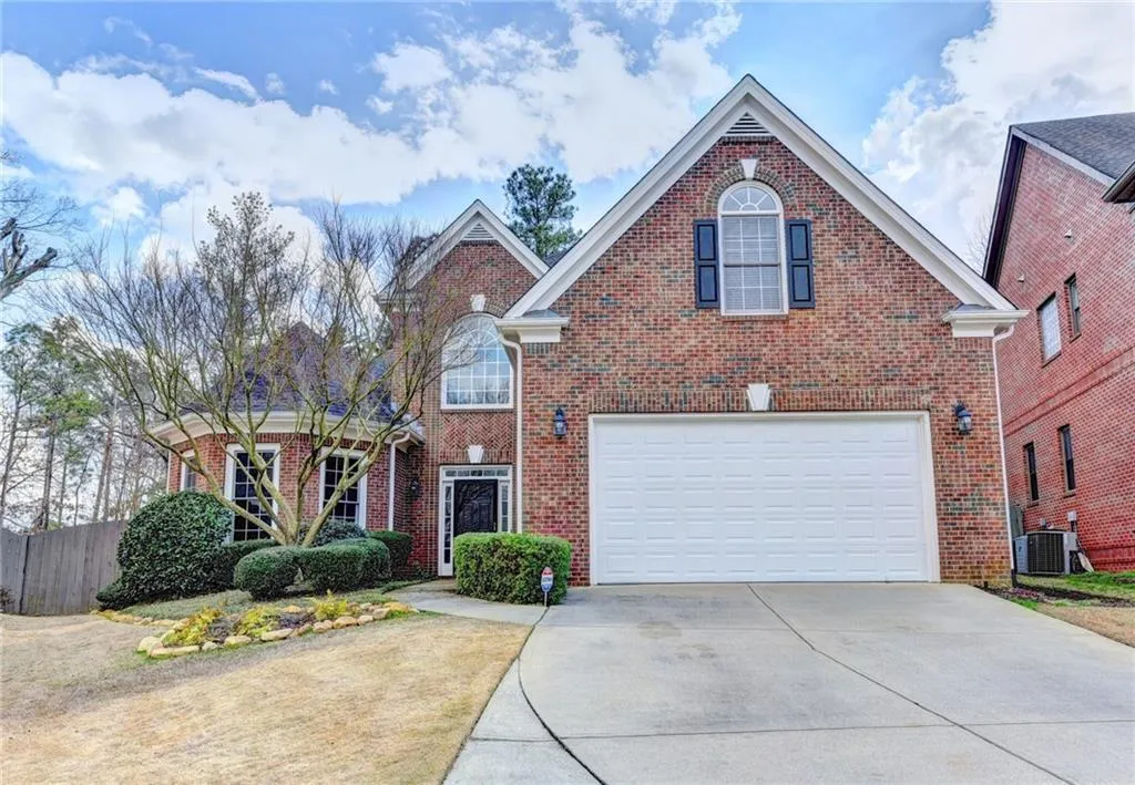 250 Fieldsborn Court, Sandy Springs, Georgia 30328, 4 Bedrooms Bedrooms, ,3 BathroomsBathrooms,Residential,Sold,250 Fieldsborn Court,5969388