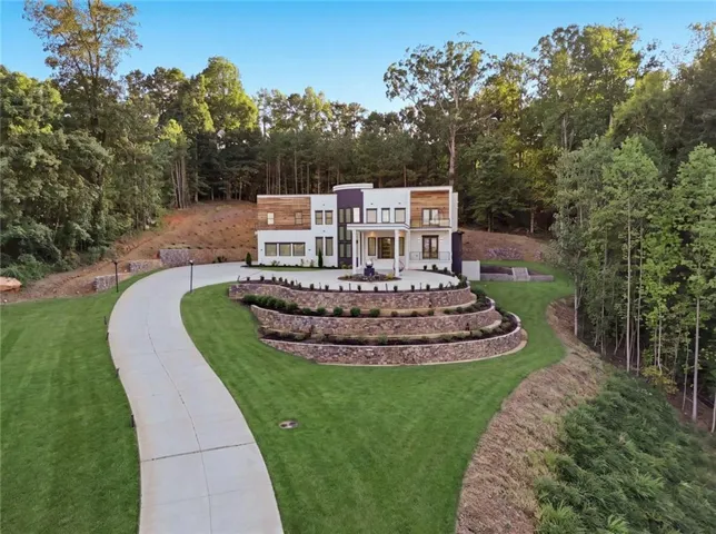 1612 Mountain Shadow Trail, Stone Mountain, Georgia 30087