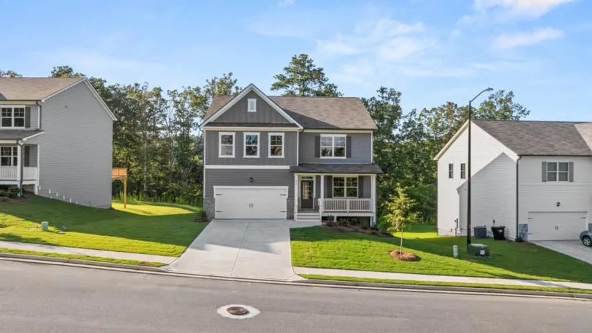 685 Lost Creek Parkway, Dallas, Georgia 30132