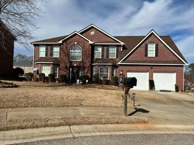 408 Canoga Court, Mcdonough, Georgia 30253