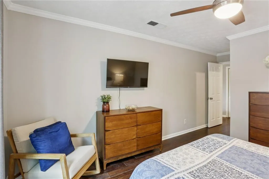 970 Sidney Marcus Boulevard Ne Unit 2115, Atlanta, Georgia 30324, 1 Bedroom Bedrooms, ,1 BathroomBathrooms,Residential,For Sale,970 Sidney Marcus Boulevard Ne Unit 2115,7625007