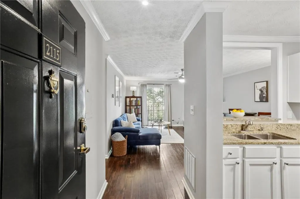 970 Sidney Marcus Boulevard Ne Unit 2115, Atlanta, Georgia 30324, 1 Bedroom Bedrooms, 0 ,1 BathroomBathrooms,Residential,For Sale,970 Sidney Marcus Boulevard Ne Unit 2115,7625007