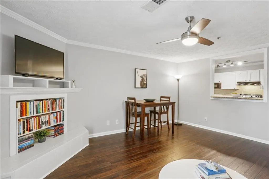 970 Sidney Marcus Boulevard Ne Unit 2115, Atlanta, Georgia 30324, 1 Bedroom Bedrooms, ,1 BathroomBathrooms,Residential,For Sale,970 Sidney Marcus Boulevard Ne Unit 2115,7625007