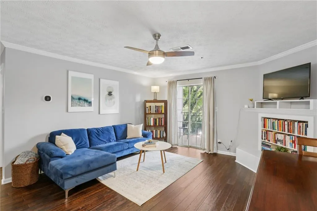 970 Sidney Marcus Boulevard Ne Unit 2115, Atlanta, Georgia 30324, 1 Bedroom Bedrooms, ,1 BathroomBathrooms,Residential,For Sale,970 Sidney Marcus Boulevard Ne Unit 2115,7625007