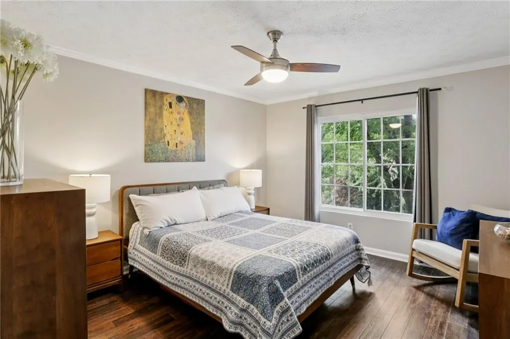 970 Sidney Marcus Boulevard Ne Unit 2115, Atlanta, Georgia 30324, 1 Bedroom Bedrooms, ,1 BathroomBathrooms,Residential,For Sale,970 Sidney Marcus Boulevard Ne Unit 2115,7625007