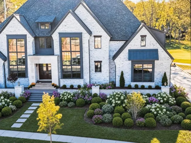 340 Mirador Court, Marietta, Georgia 30068
