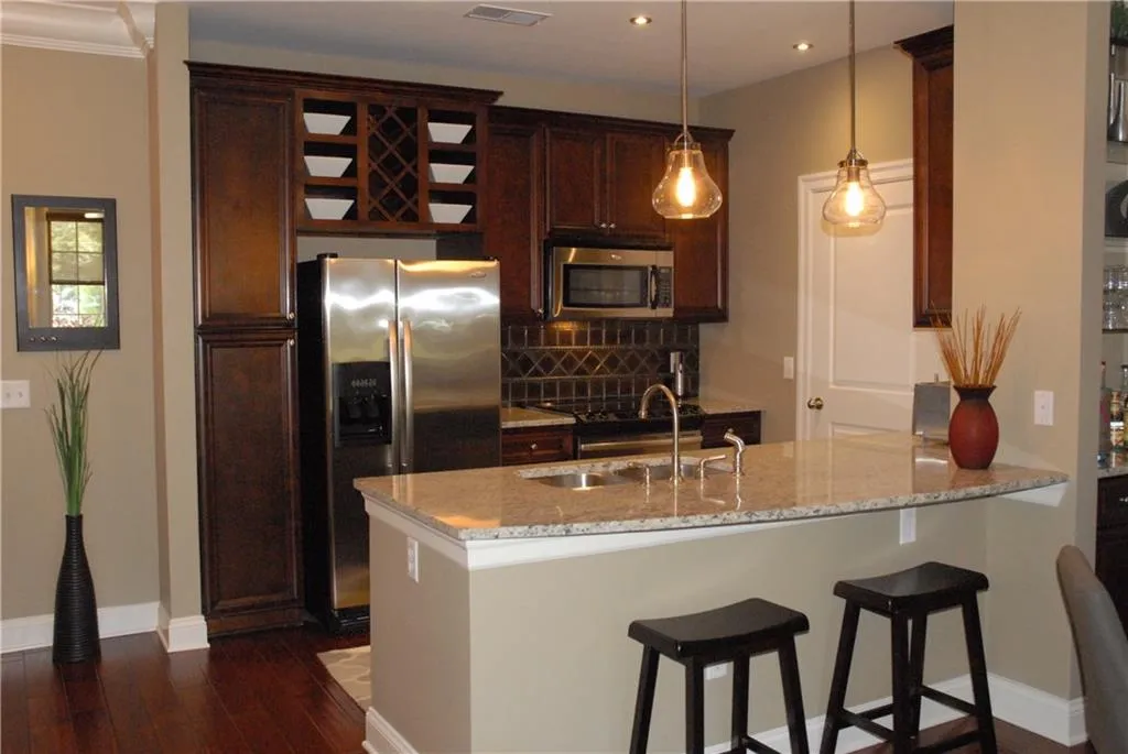 901 Abernathy Road Ne Unit 2120, Sandy Springs, Georgia 30328, 2 Bedrooms Bedrooms, ,2 BathroomsBathrooms,Residential,Sold,901 Abernathy Road Ne Unit 2120,5761771