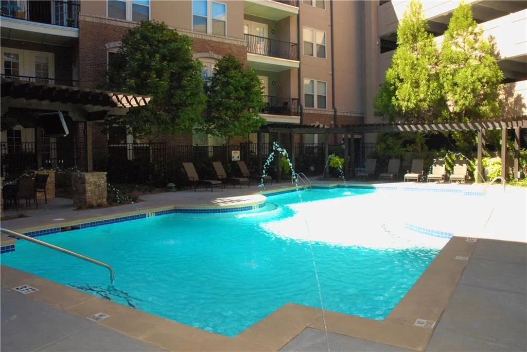 901 Abernathy Road Ne Unit 2120, Sandy Springs, Georgia 30328, 2 Bedrooms Bedrooms, ,2 BathroomsBathrooms,Residential,Sold,901 Abernathy Road Ne Unit 2120,5761771