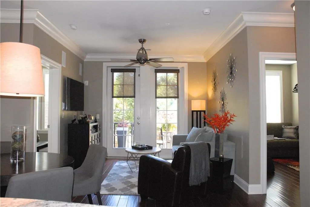 901 Abernathy Road Ne Unit 2120, Sandy Springs, Georgia 30328, 2 Bedrooms Bedrooms, ,2 BathroomsBathrooms,Residential,Sold,901 Abernathy Road Ne Unit 2120,5761771