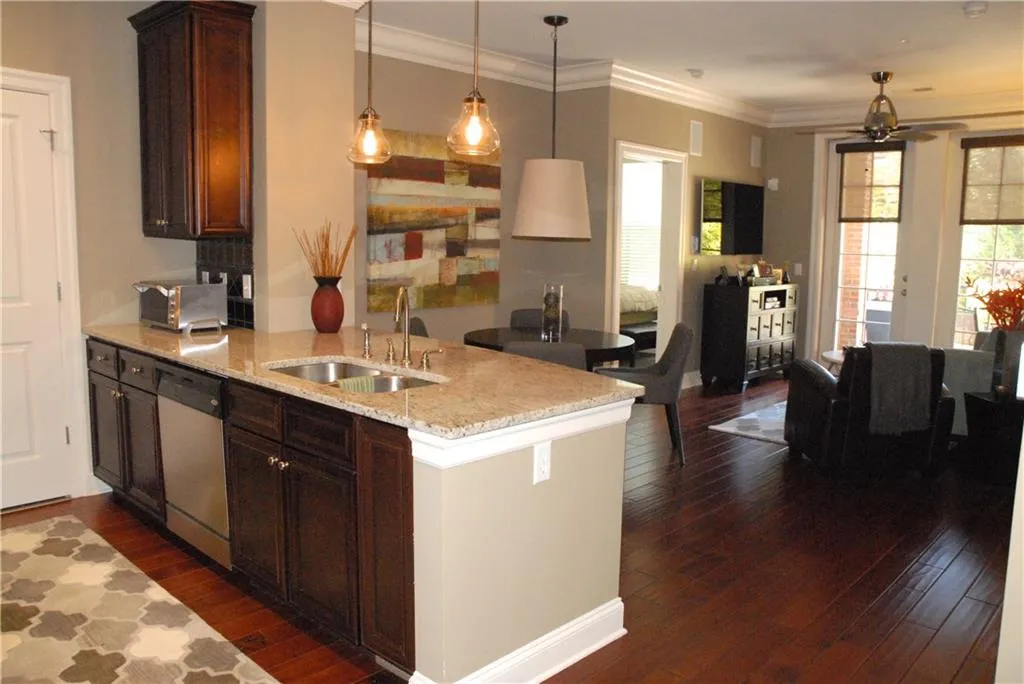 901 Abernathy Road Ne Unit 2120, Sandy Springs, Georgia 30328, 2 Bedrooms Bedrooms, ,2 BathroomsBathrooms,Residential,Sold,901 Abernathy Road Ne Unit 2120,5761771