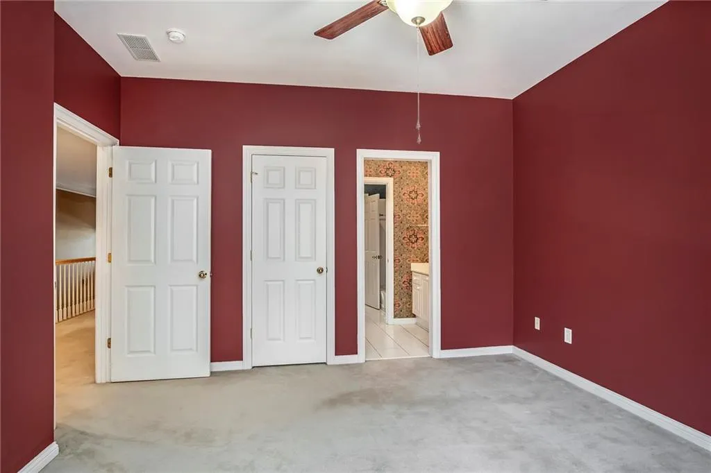 207 Crossing Valley Lane, Sandy Springs, Georgia 30339, 3 Bedrooms Bedrooms, ,2 BathroomsBathrooms,Residential,Sold,207 Crossing Valley Lane,6841866