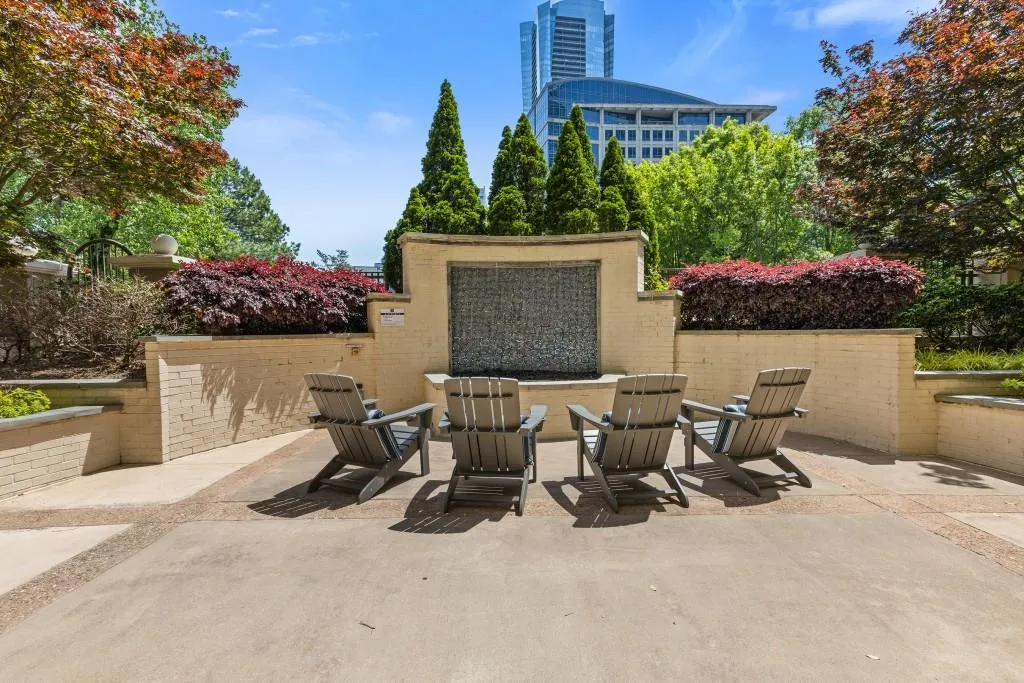Gardens