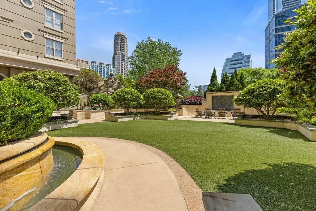 Gardens
