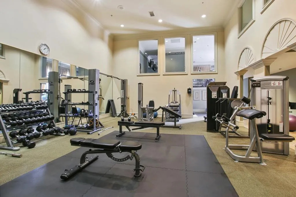 Fitness