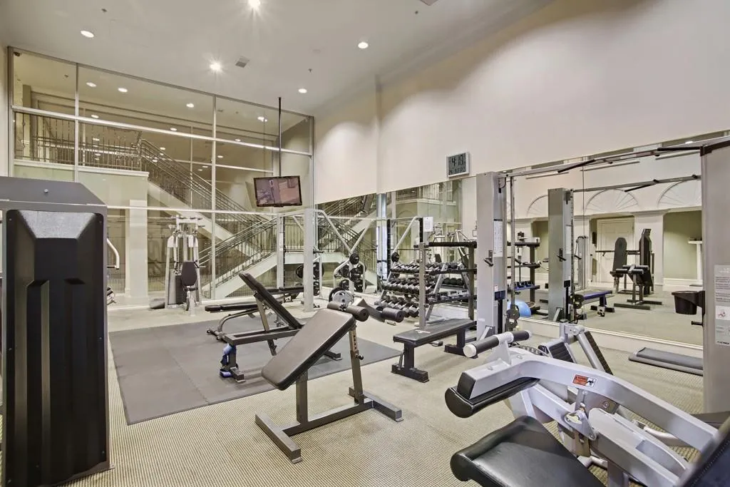 Fitness