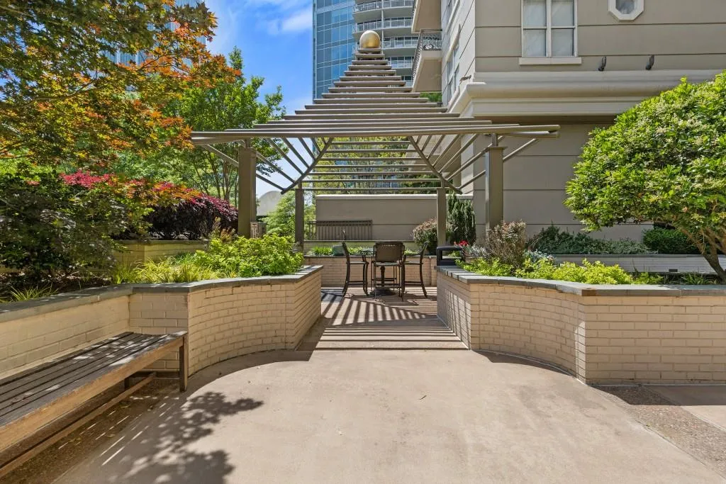 Gardens