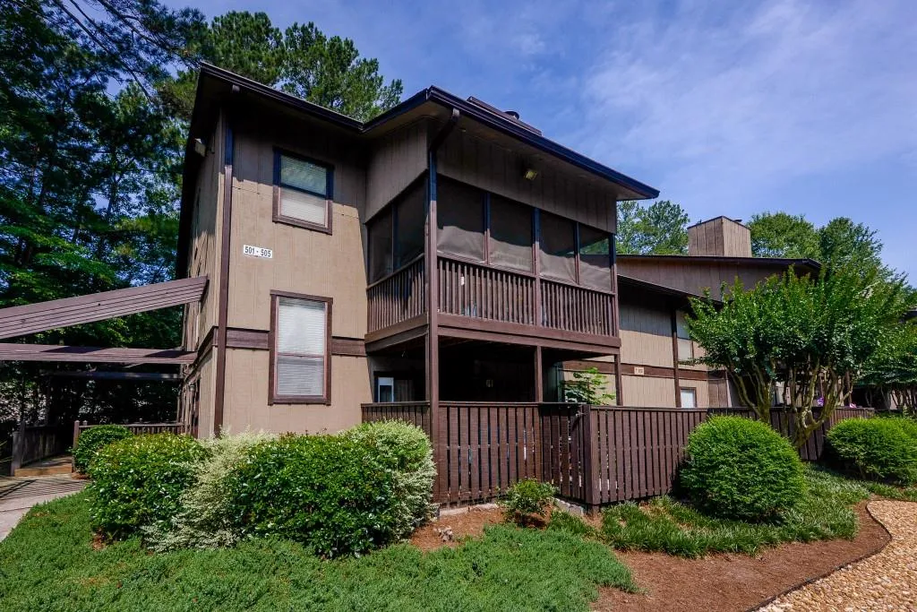 503 River Run Drive Unit -, Atlanta, Georgia 30350, 1 Bedroom Bedrooms, ,1 BathroomBathrooms,Residential,Sold,503 River Run Drive Unit -,5713169