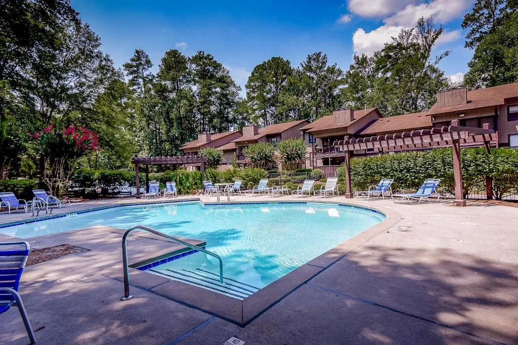 503 River Run Drive Unit -, Atlanta, Georgia 30350, 1 Bedroom Bedrooms, ,1 BathroomBathrooms,Residential,Sold,503 River Run Drive Unit -,5713169