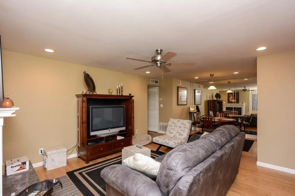 503 River Run Drive Unit -, Atlanta, Georgia 30350, 1 Bedroom Bedrooms, ,1 BathroomBathrooms,Residential,Sold,503 River Run Drive Unit -,5713169