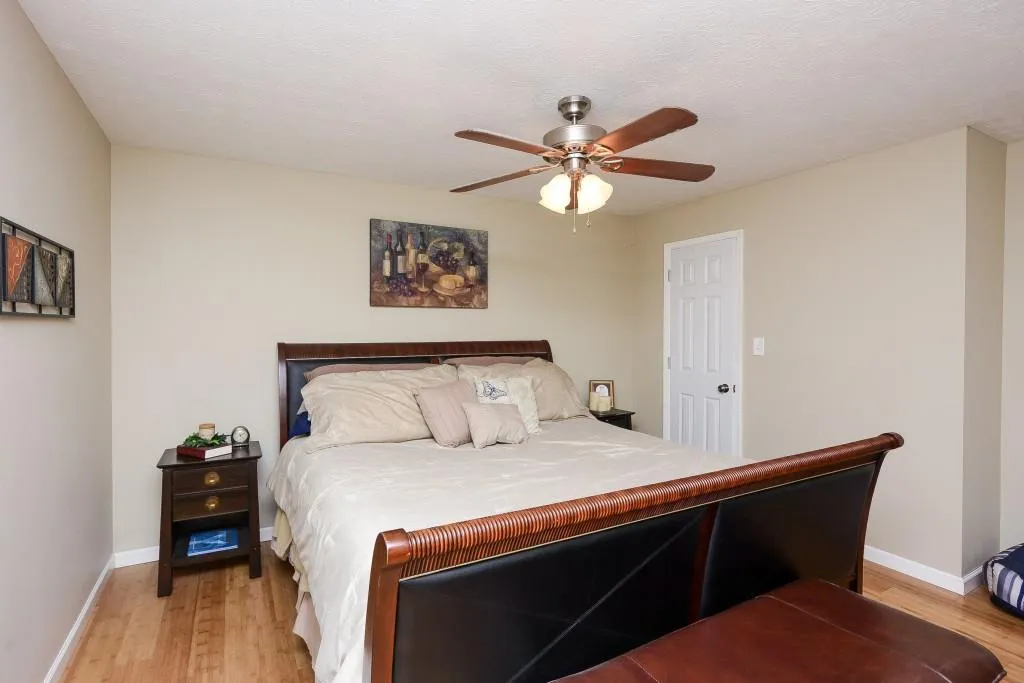 503 River Run Drive Unit -, Atlanta, Georgia 30350, 1 Bedroom Bedrooms, ,1 BathroomBathrooms,Residential,Sold,503 River Run Drive Unit -,5713169
