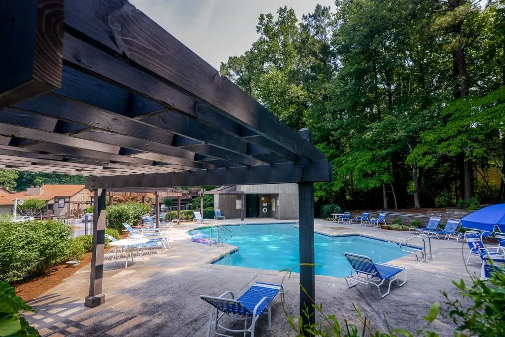 503 River Run Drive Unit -, Atlanta, Georgia 30350, 1 Bedroom Bedrooms, ,1 BathroomBathrooms,Residential,Sold,503 River Run Drive Unit -,5713169