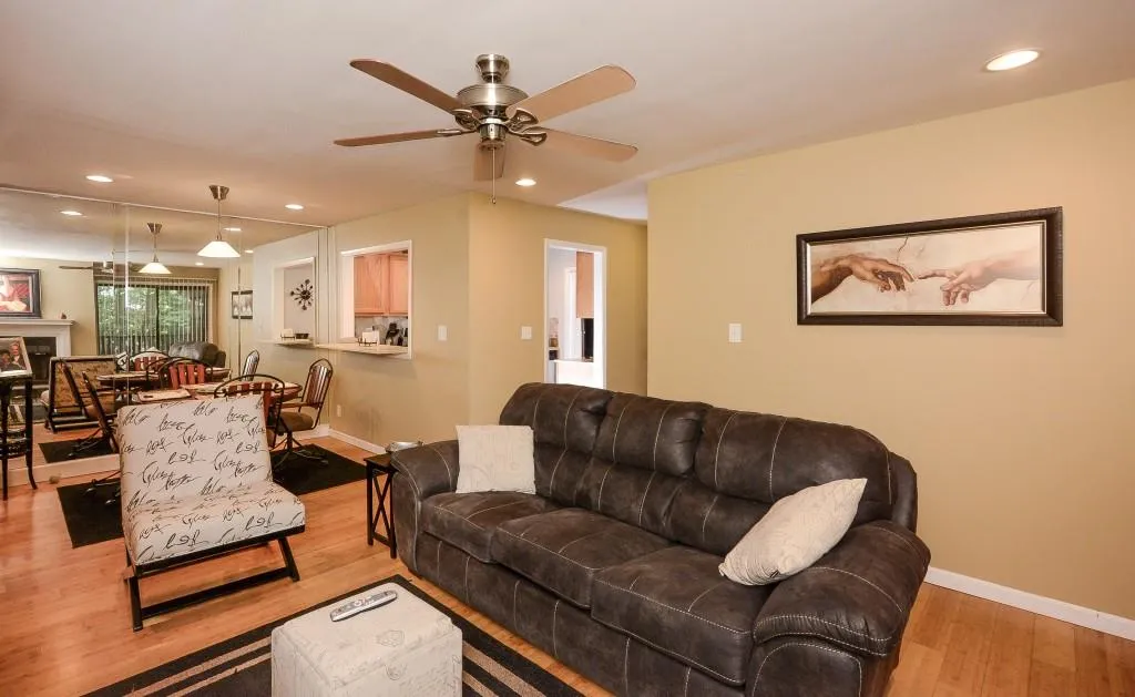 503 River Run Drive Unit -, Atlanta, Georgia 30350, 1 Bedroom Bedrooms, ,1 BathroomBathrooms,Residential,Sold,503 River Run Drive Unit -,5713169