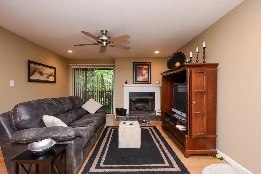 503 River Run Drive Unit -, Atlanta, Georgia 30350, 1 Bedroom Bedrooms, ,1 BathroomBathrooms,Residential,Sold,503 River Run Drive Unit -,5713169