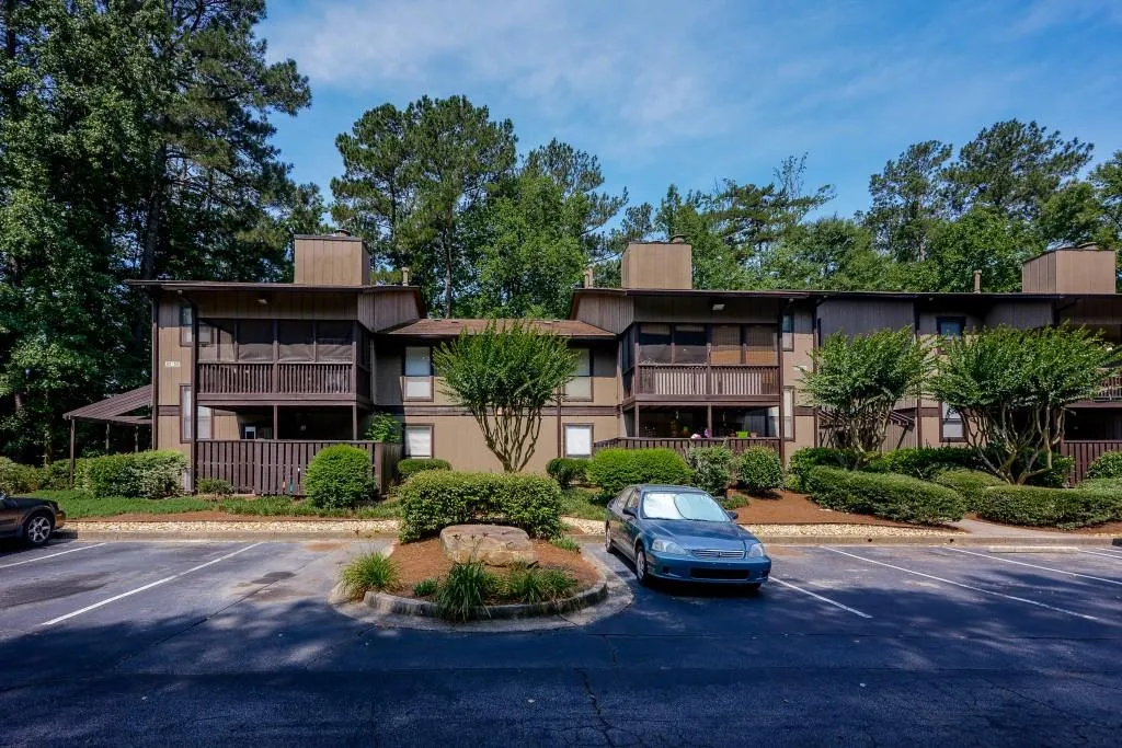503 River Run Drive Unit -, Atlanta, Georgia 30350, 1 Bedroom Bedrooms, ,1 BathroomBathrooms,Residential,Sold,503 River Run Drive Unit -,5713169