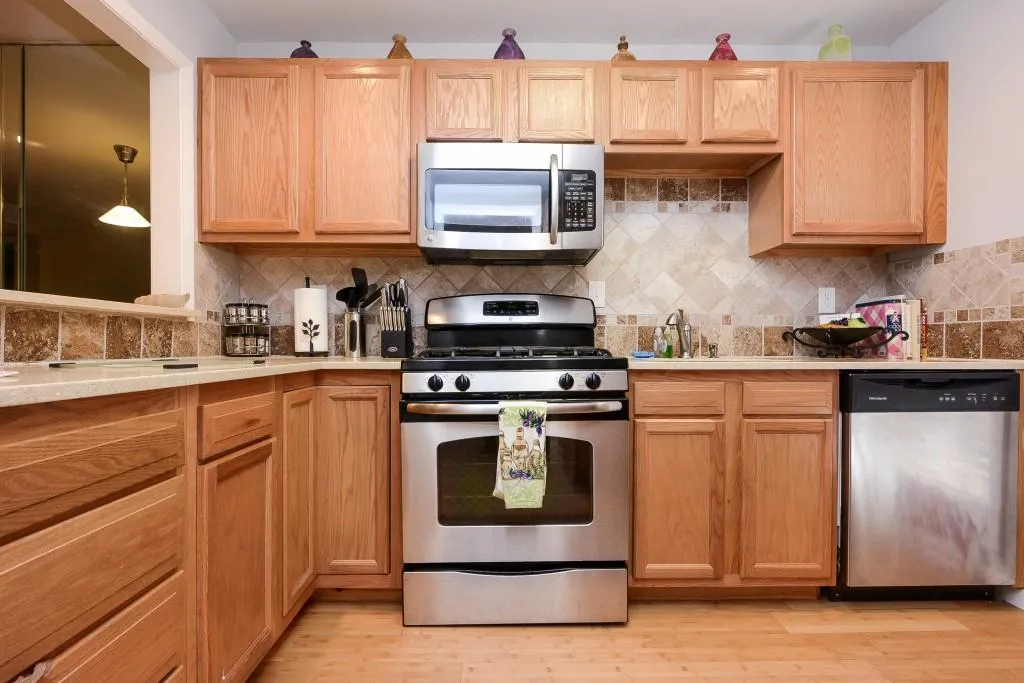 503 River Run Drive Unit -, Atlanta, Georgia 30350, 1 Bedroom Bedrooms, ,1 BathroomBathrooms,Residential,Sold,503 River Run Drive Unit -,5713169