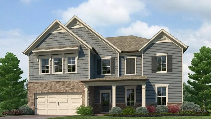 3109 Hallsley Drive, South Fulton, Georgia 30349