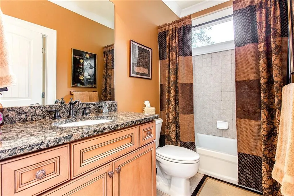 1130 Charles Towne Square, Sandy Springs, Georgia 30328, 4 Bedrooms Bedrooms, ,3 BathroomsBathrooms,Residential,Sold,1130 Charles Towne Square,6767314
